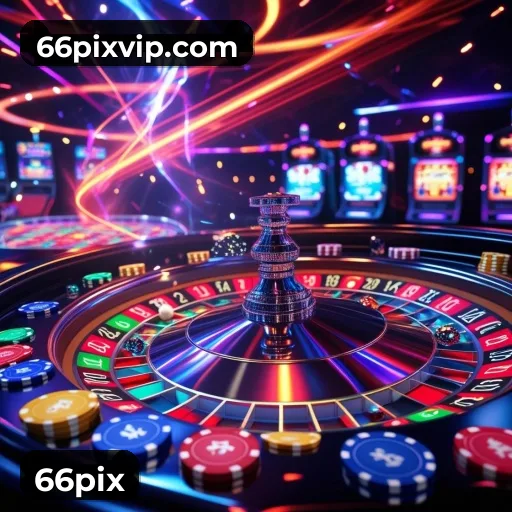 Segurança App 66pix