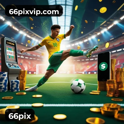 Vantagens App 66pix