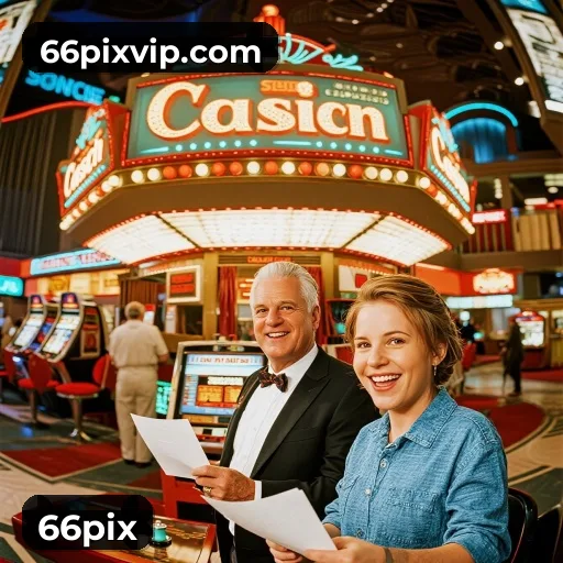 Celular 66pix