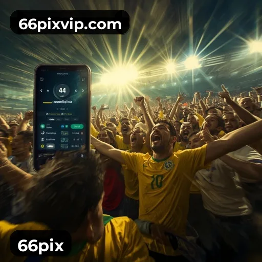Ofertas App 66pix