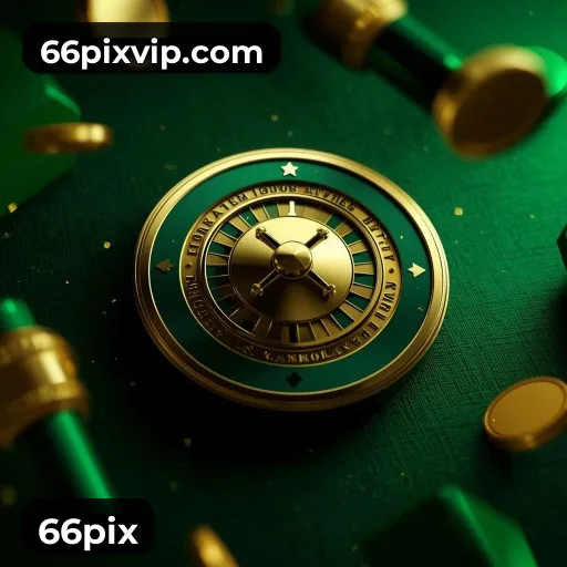 App 66pix iOS