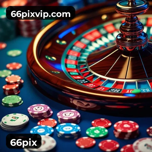 App Desktop 66pix