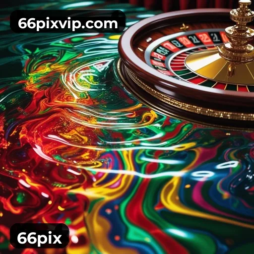 Segurança App 66pix