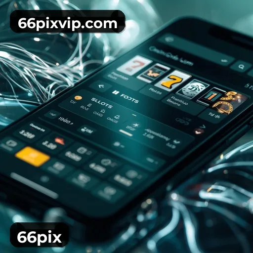 Performance App 66pix