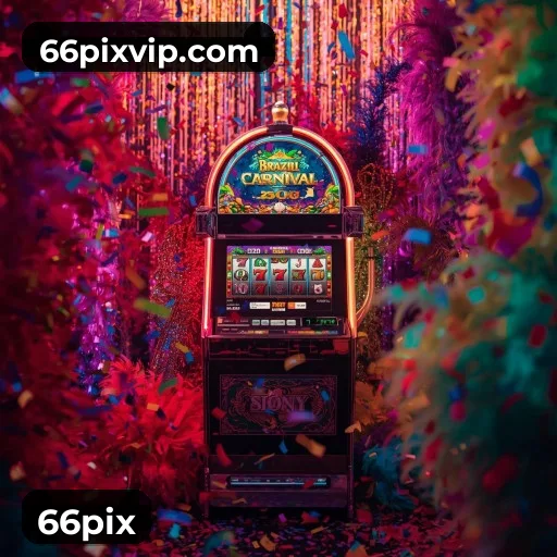 Instalar APK 66pix