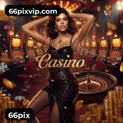 Vantagens App 66pix