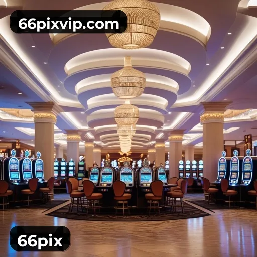 Fortune Ox - slot PG Soft na 66pix