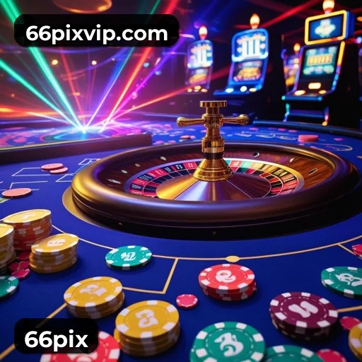 Fortune Rabbit - slot PG Soft na 66pix