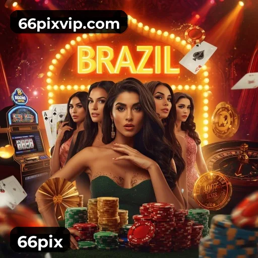 Fortune Rabbit - slot PG Soft na 66pix