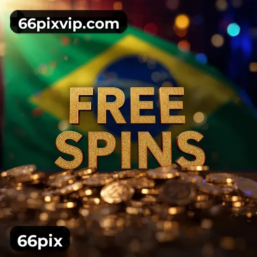 Aplicativo móvel 66pix para iOS e Android