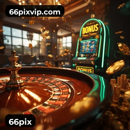 Fortune Dragon - slot PG Soft na 66pix