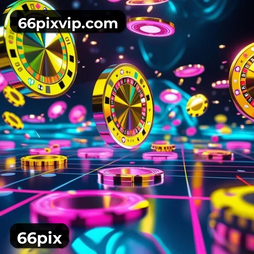 Dicas de slots 66pix