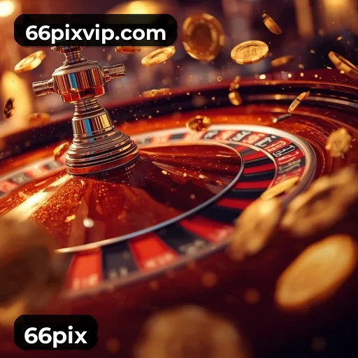 Jackpots 66pix