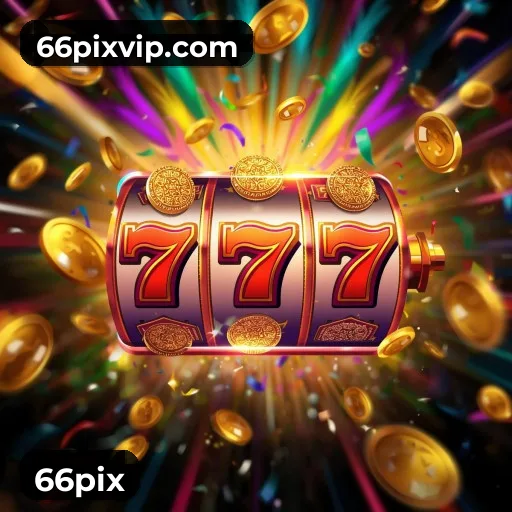Free spins 66pix