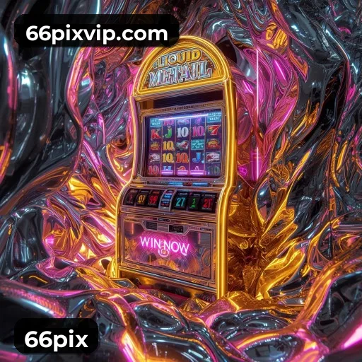 RNG certificado 66pix