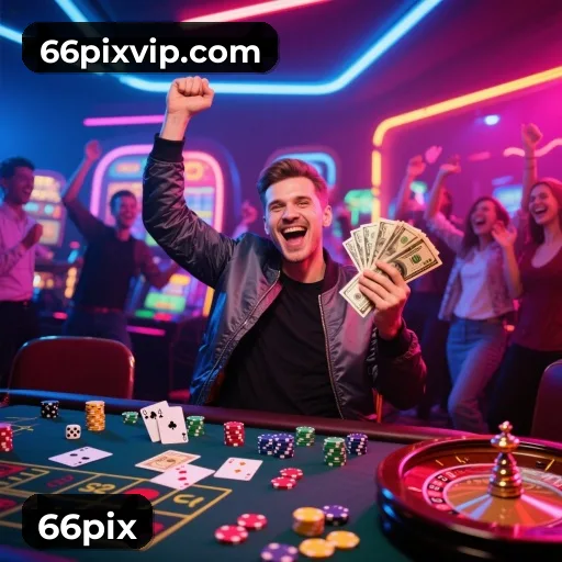 Slots mobile 66pix