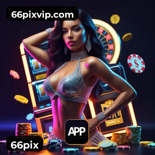 Evolução VIP 66pix