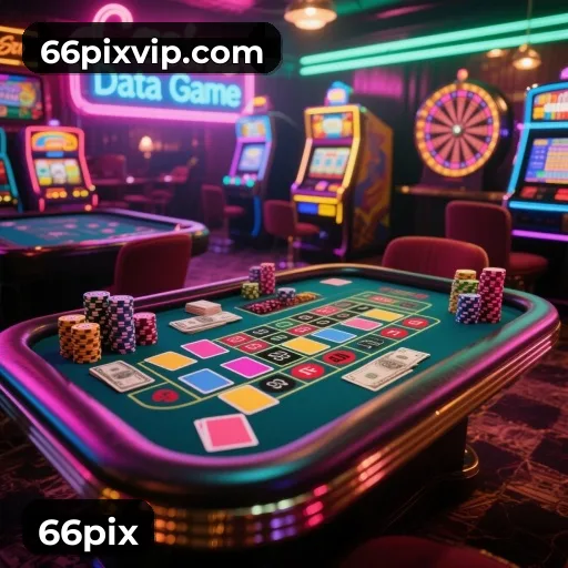Qualificar VIP 66pix