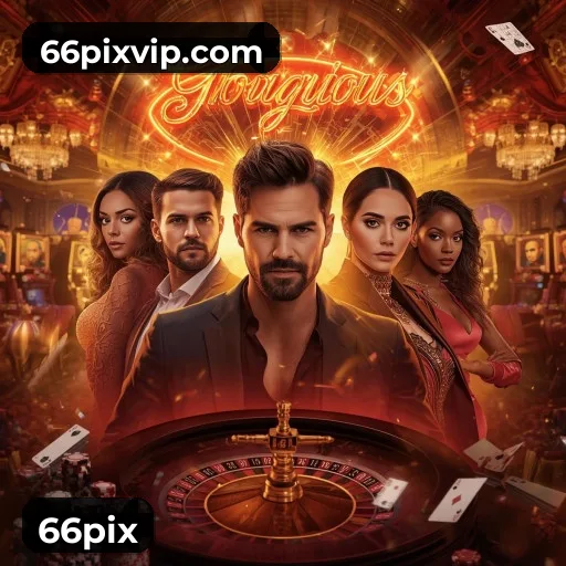 Programa VIP 66pix