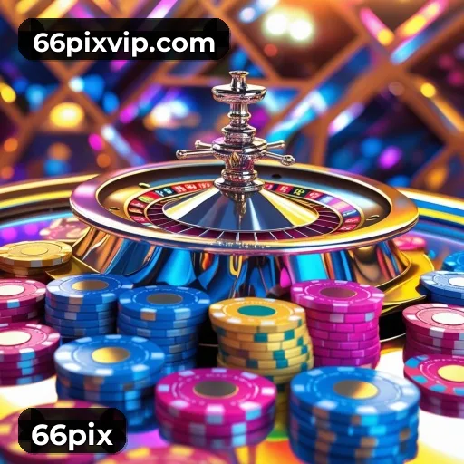 Prêmio 66pix