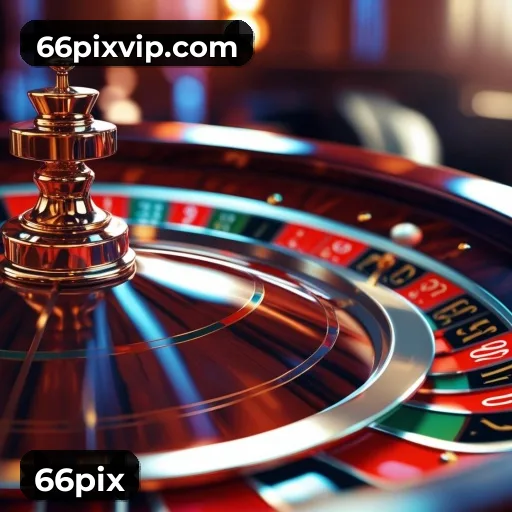 Promoções 66pix