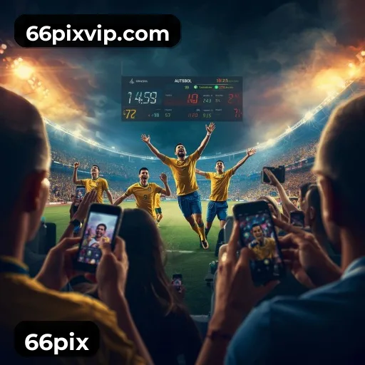 Sucesso 66pix