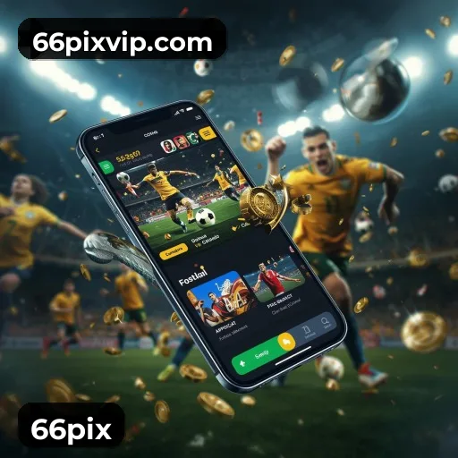 Melhores Jogos 66pix