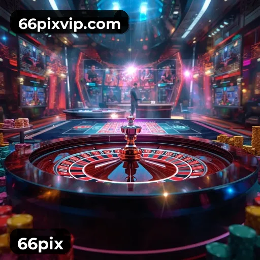 Crash Games 66pix