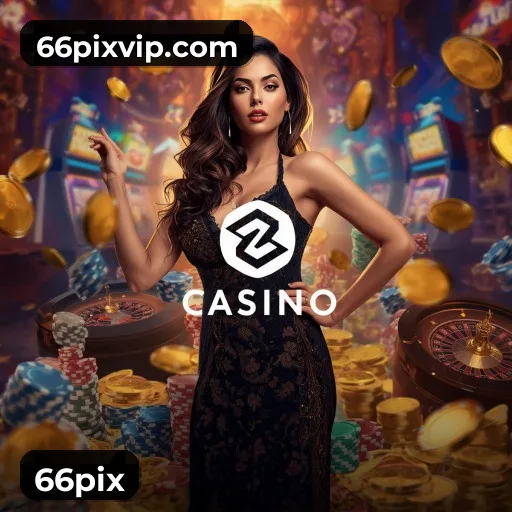 Slots RTP 66pix