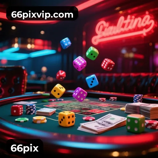 Jogos Mesa 66pix